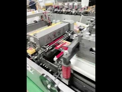 BOPP Snack Packing Pouch Roll Glossy Matte Plastic Roll For Food Packaging